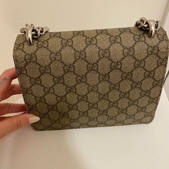Gucci Mini Dionysus Bag - Picture 12 of 14
